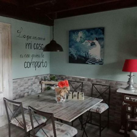 Villa Castellanos Isla Plana エクステリア 写真