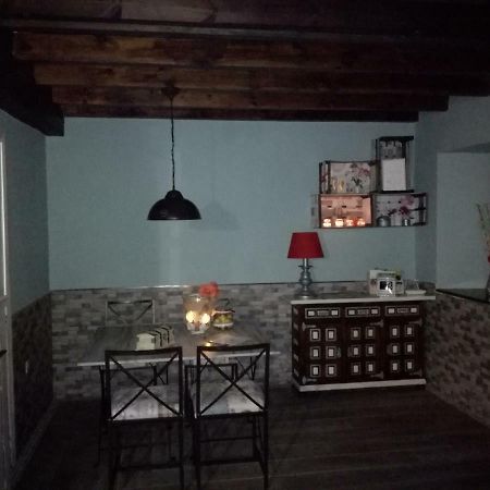 Villa Castellanos Isla Plana エクステリア 写真