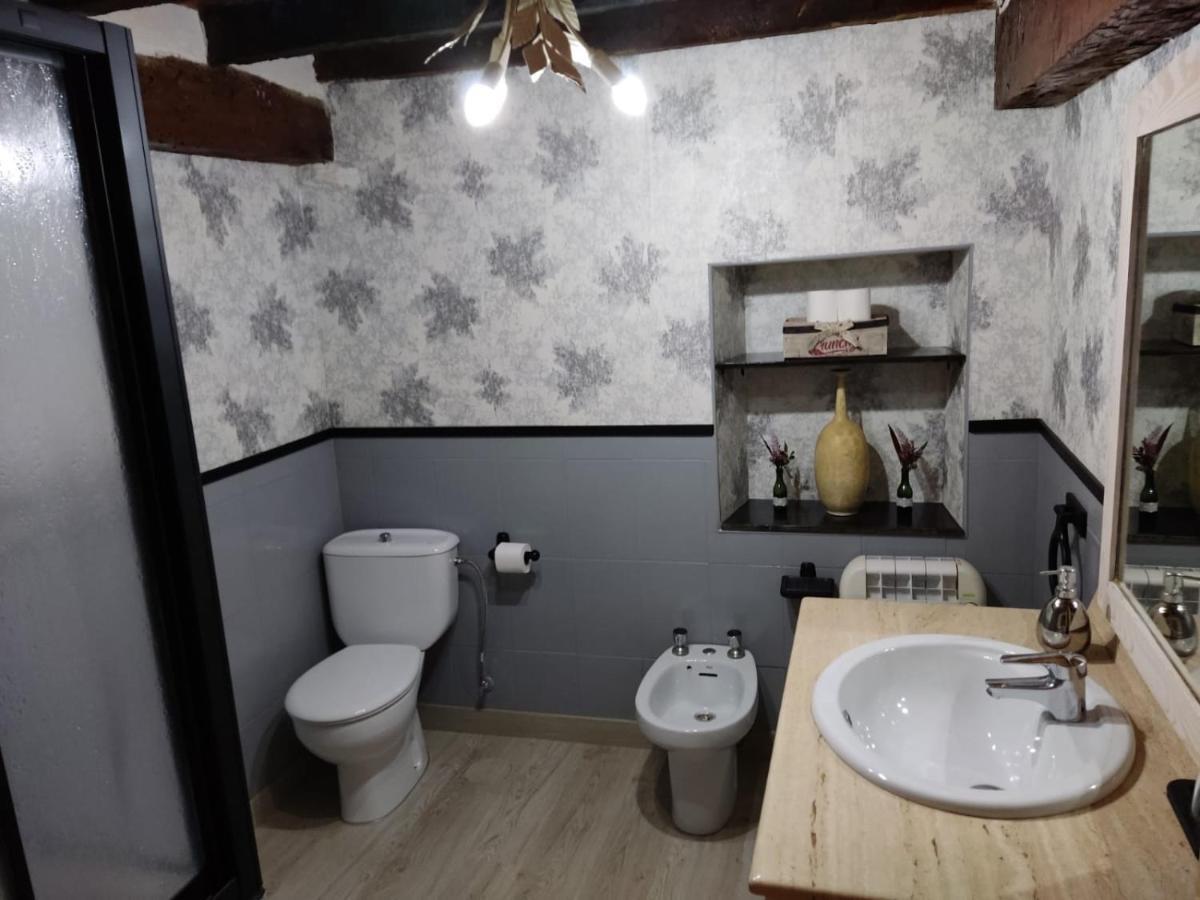 Villa Castellanos Isla Plana エクステリア 写真