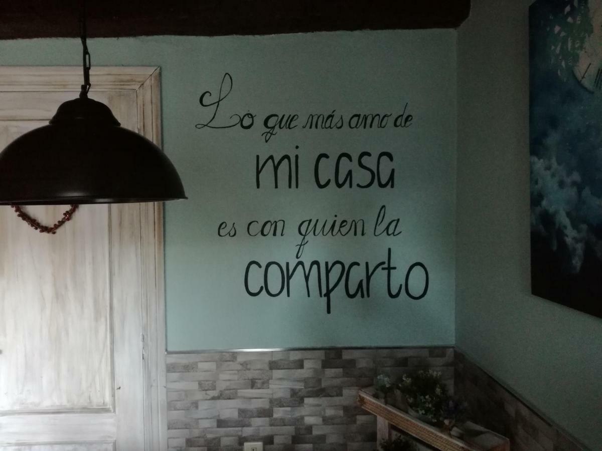 Villa Castellanos Isla Plana エクステリア 写真
