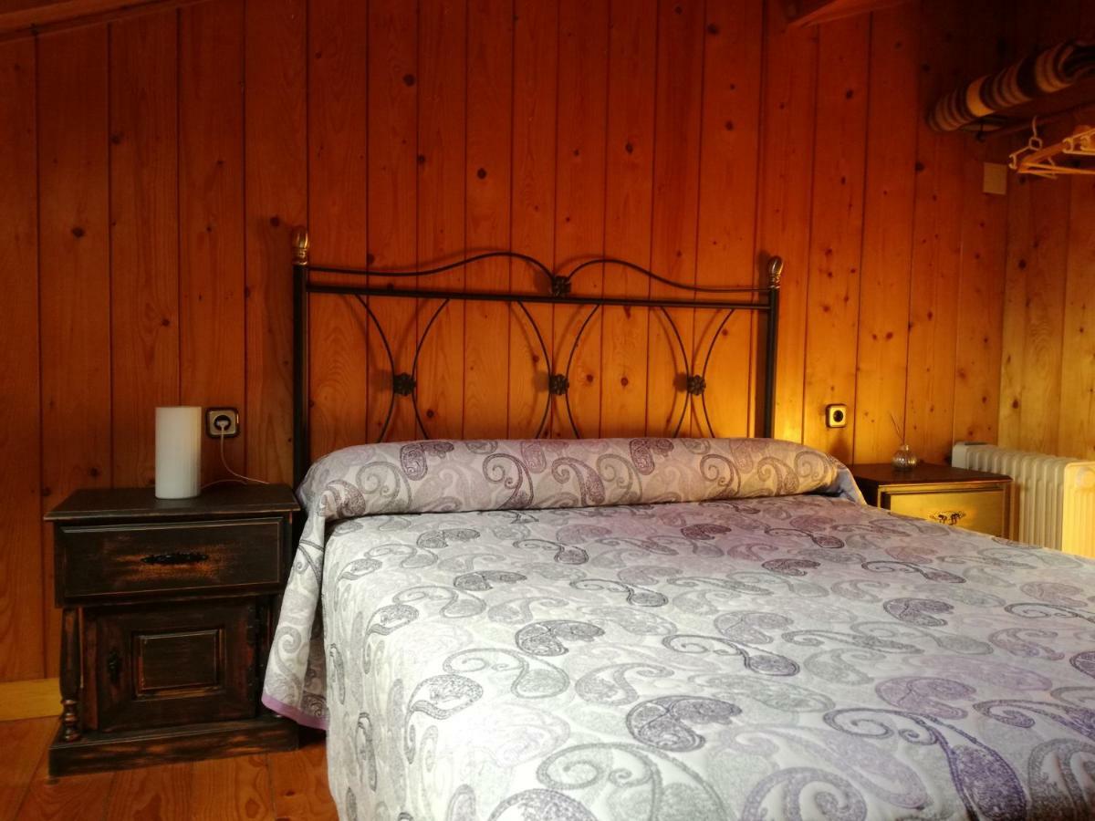 Villa Castellanos Isla Plana エクステリア 写真