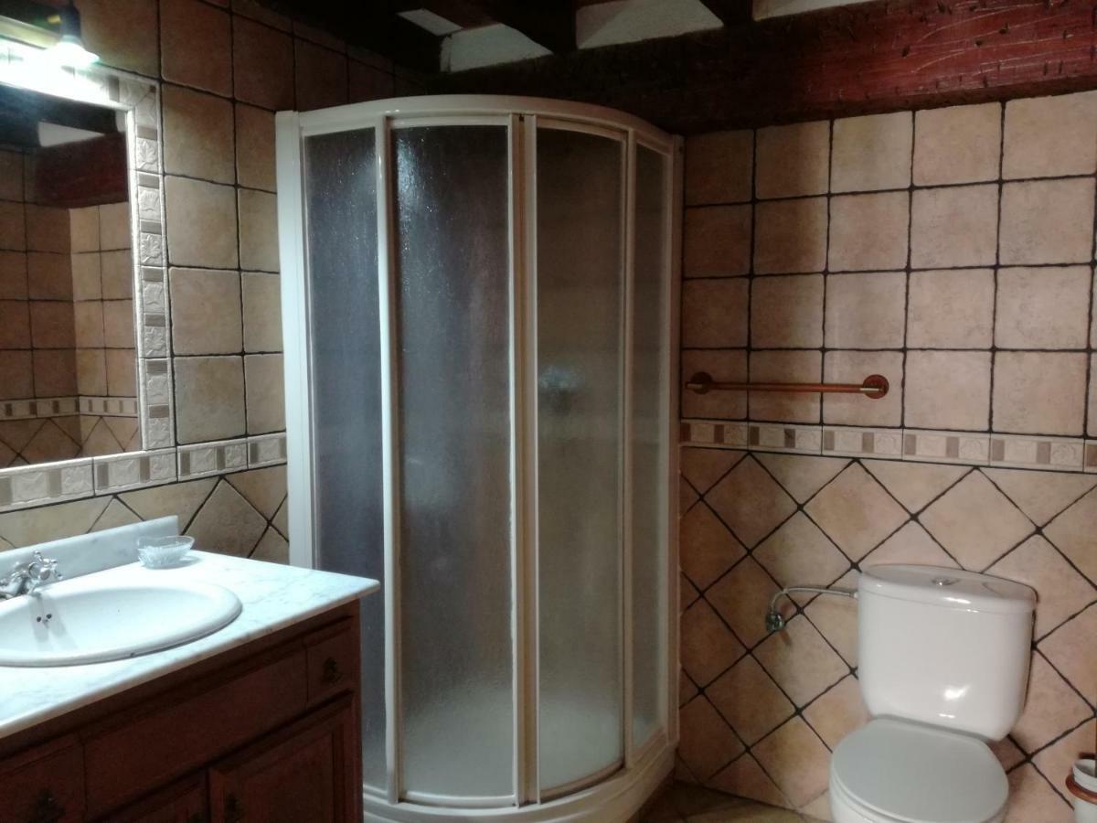 Villa Castellanos Isla Plana エクステリア 写真