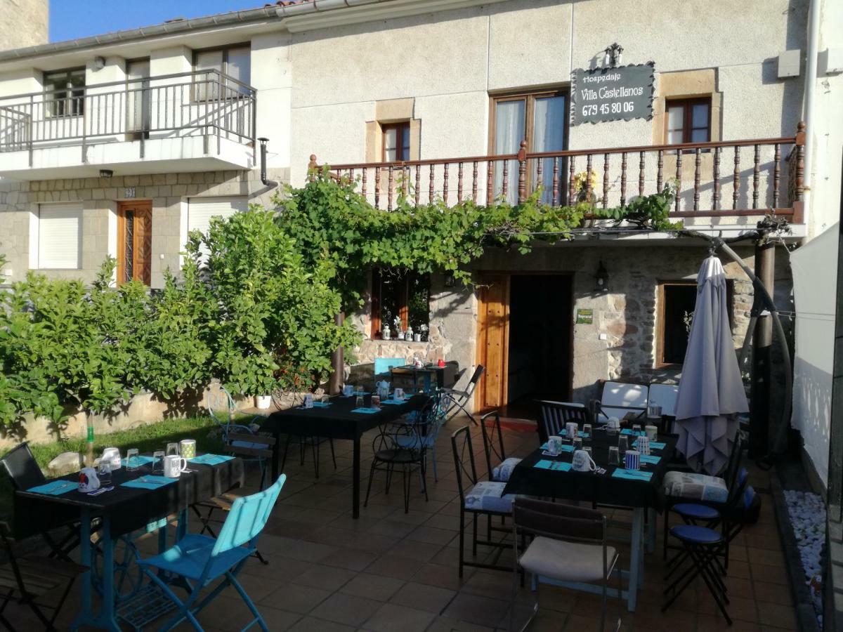 Villa Castellanos Isla Plana エクステリア 写真