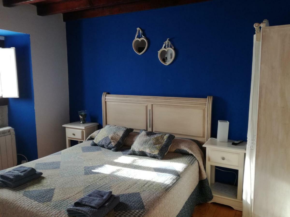 Villa Castellanos Isla Plana エクステリア 写真